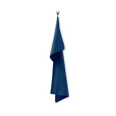 Accappatoio sportivo ATOLL 50 37x20x55 cm con stampa - Immagine 6