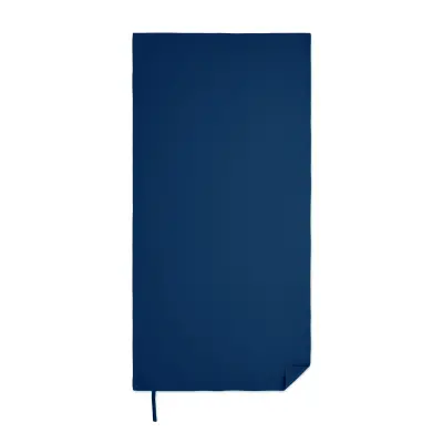Accappatoio sportivo ATOLL 50 37x20x55 cm con stampa - Immagine 8