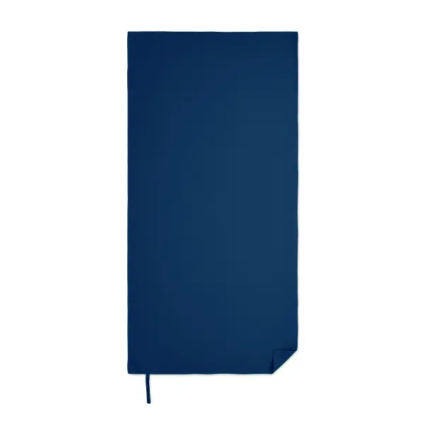 Accappatoio sportivo ATOLL 50 37x20x55 cm con stampa - Immagine 8