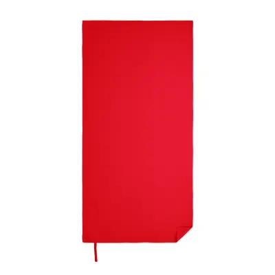 Accappatoio sportivo ATOLL 50 37x20x55 cm con stampa - Immagine 12