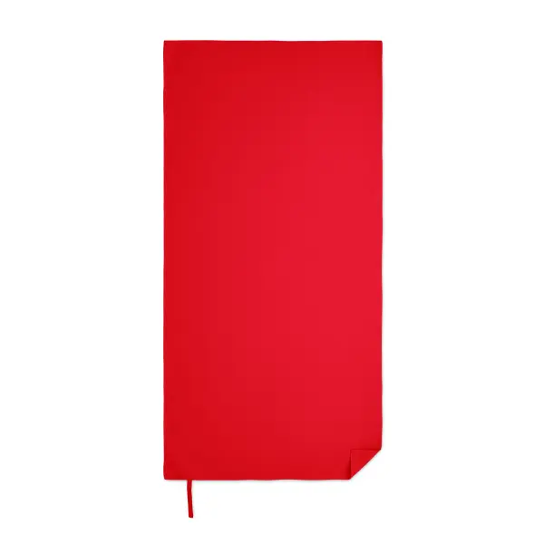 Accappatoio sportivo ATOLL 50 37x20x55 cm con stampa - Immagine 12