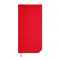 Accappatoio sportivo ATOLL 50 37x20x55 cm con stampa - Anteprima 12