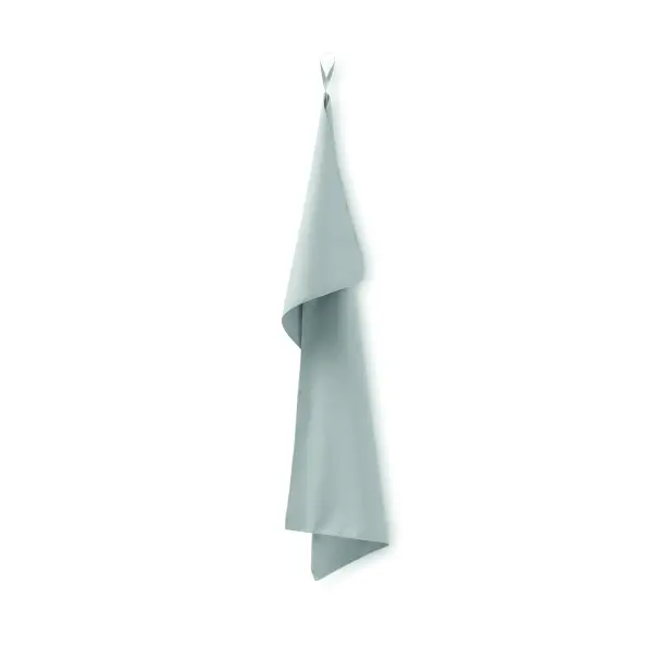 Accappatoio sportivo ATOLL 50 37x20x55 cm con stampa - Immagine 17