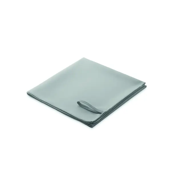 Accappatoio sportivo ATOLL 50 37x20x55 cm con stampa - Immagine 18