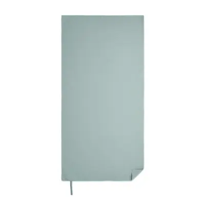 Accappatoio sportivo ATOLL 50 37x20x55 cm con stampa - Immagine 19