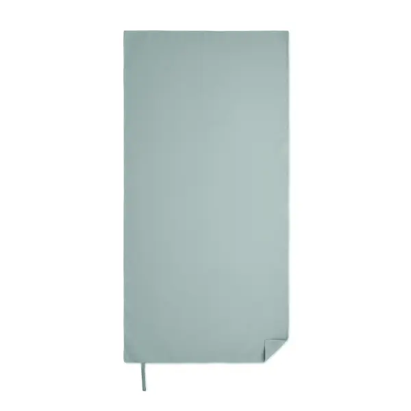 Accappatoio sportivo ATOLL 50 37x20x55 cm con stampa - Immagine 19