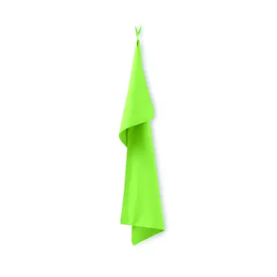 Accappatoio sportivo ATOLL 50 37x20x55 cm con stampa - Immagine 24