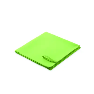 Accappatoio sportivo ATOLL 50 37x20x55 cm con stampa - Immagine 25