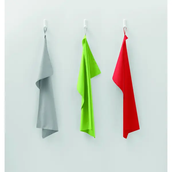 Accappatoio sportivo ATOLL 50 37x20x55 cm con stampa - Immagine 27