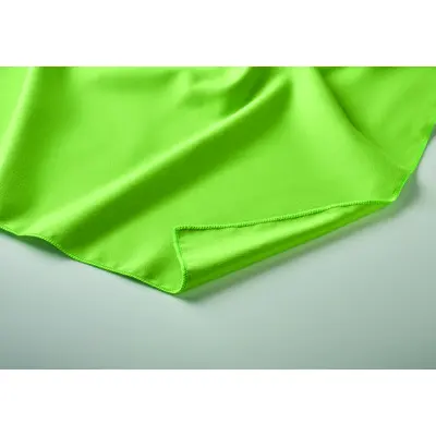 Accappatoio sportivo ATOLL 50 37x20x55 cm con stampa - Immagine 28