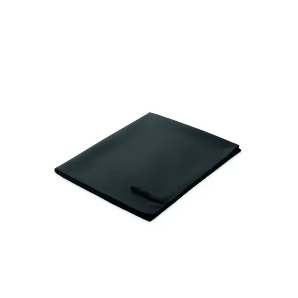 Asciugamano sportivo ATOLL 70 34x43 cm promozionale - Immagine 3