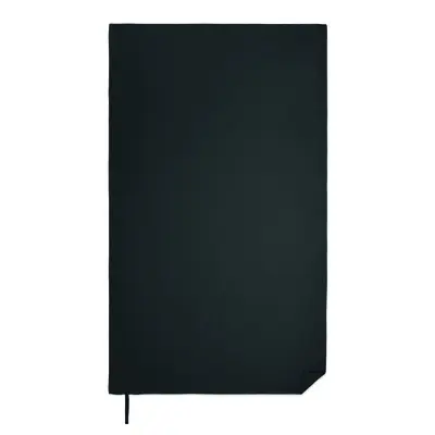 Asciugamano sportivo ATOLL 70 34x43 cm promozionale - Immagine 4