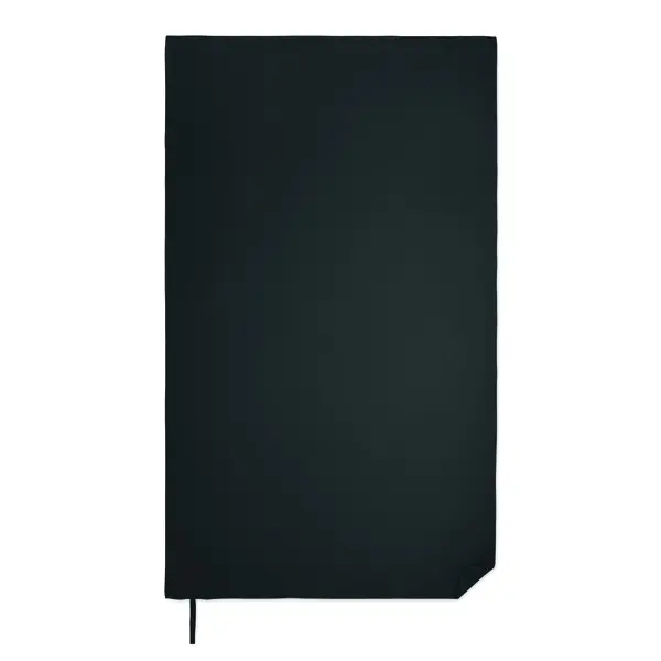 Asciugamano sportivo ATOLL 70 34x43 cm promozionale - Immagine 4