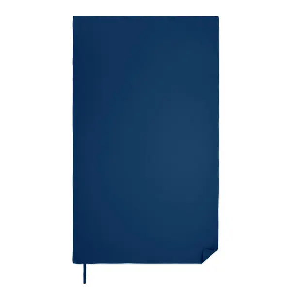 Asciugamano sportivo ATOLL 70 34x43 cm promozionale - Immagine 7