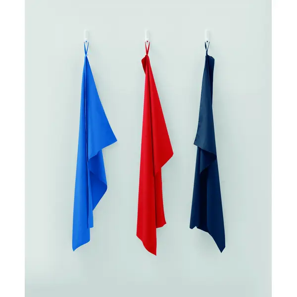 Asciugamano sportivo ATOLL 70 34x43 cm promozionale - Immagine 11