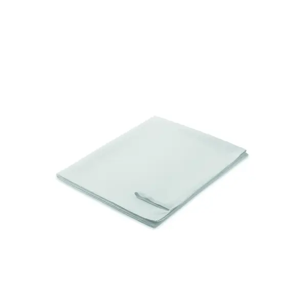 Asciugamano sportivo ATOLL 70 34x43 cm promozionale - Immagine 13