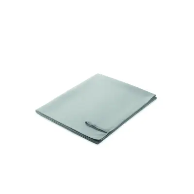 Asciugamano sportivo ATOLL 70 34x43 cm promozionale - Immagine 16