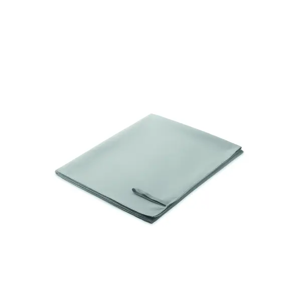 Asciugamano sportivo ATOLL 70 34x43 cm promozionale - Immagine 16