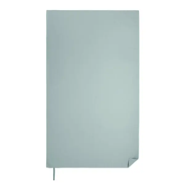 Asciugamano sportivo ATOLL 70 34x43 cm promozionale - Immagine 17