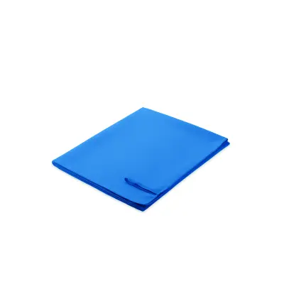 Asciugamano sportivo ATOLL 70 34x43 cm promozionale - Immagine 19