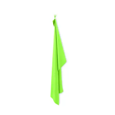 Asciugamano sportivo ATOLL 70 34x43 cm promozionale - Immagine 21