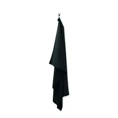Accappatoio sportivo ATOLL 100 280x440 mm promozionale - Immagine 2