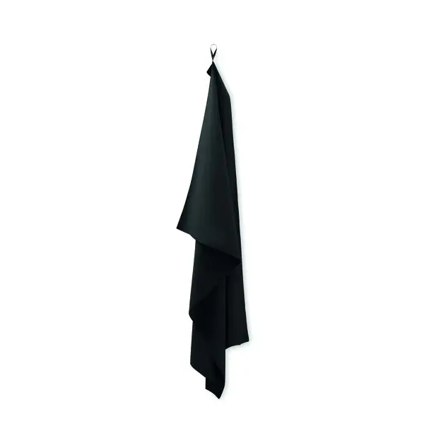 Accappatoio sportivo ATOLL 100 280x440 mm promozionale - Immagine 2