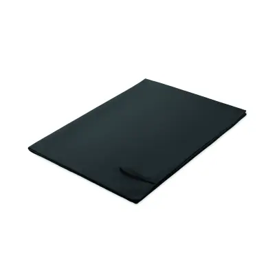 Accappatoio sportivo ATOLL 100 280x440 mm promozionale - Immagine 3