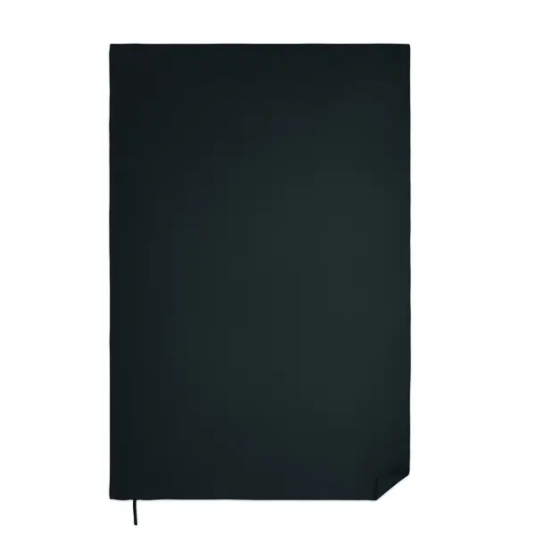 Accappatoio sportivo ATOLL 100 280x440 mm promozionale - Immagine 4