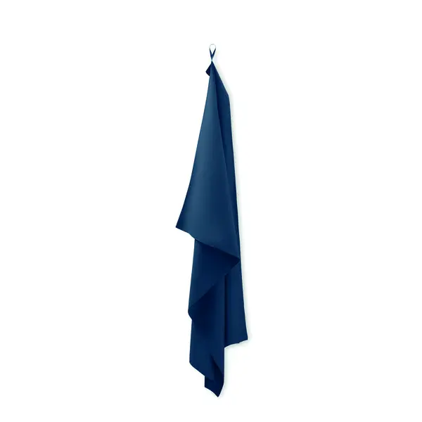 Accappatoio sportivo ATOLL 100 280x440 mm promozionale - Immagine 5