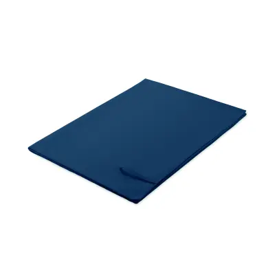 Accappatoio sportivo ATOLL 100 280x440 mm promozionale - Immagine 6