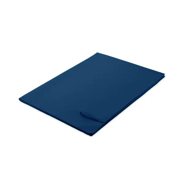 Accappatoio sportivo ATOLL 100 280x440 mm promozionale - Immagine 6