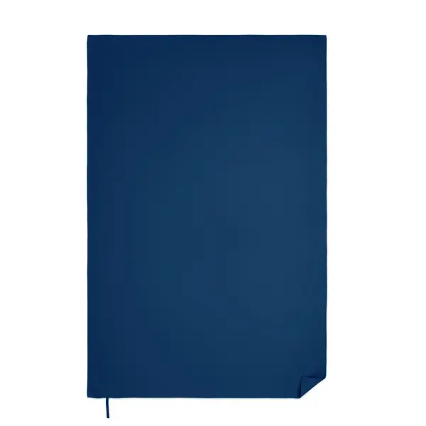 Accappatoio sportivo ATOLL 100 280x440 mm promozionale - Immagine 7