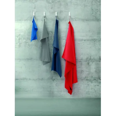 Accappatoio sportivo ATOLL 100 280x440 mm promozionale - Immagine 13