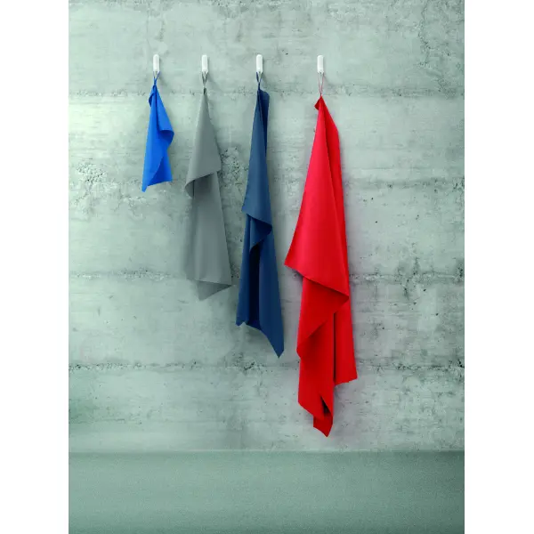 Accappatoio sportivo ATOLL 100 280x440 mm promozionale - Immagine 13