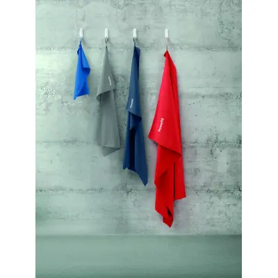 Accappatoio sportivo ATOLL 100 280x440 mm promozionale - Immagine 12