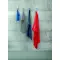 Accappatoio sportivo ATOLL 100 280x440 mm promozionale - Anteprima 12