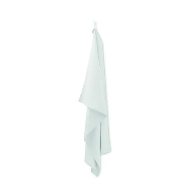 Accappatoio sportivo ATOLL 100 280x440 mm promozionale - Immagine 14