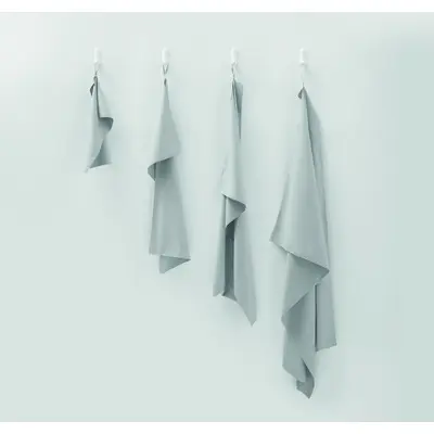 Accappatoio sportivo ATOLL 100 280x440 mm promozionale - Immagine 18