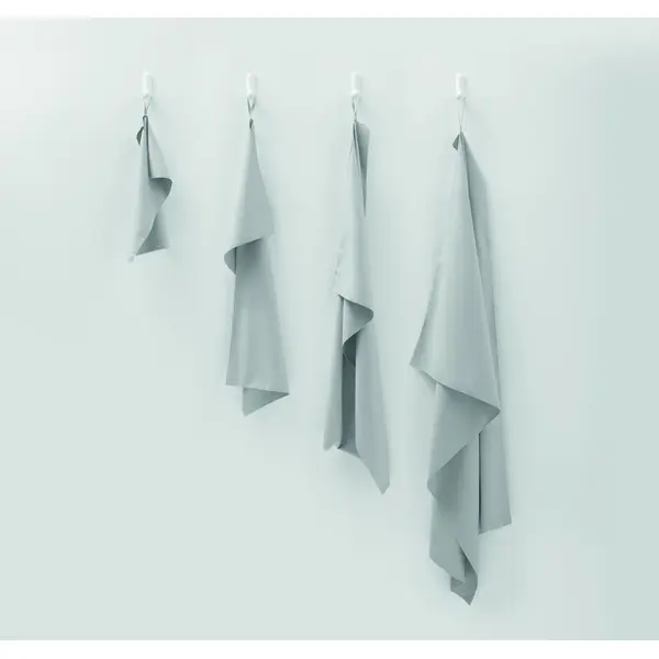 Accappatoio sportivo ATOLL 100 280x440 mm promozionale - Immagine 18