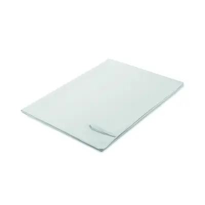 Accappatoio sportivo ATOLL 100 280x440 mm promozionale - Immagine 15