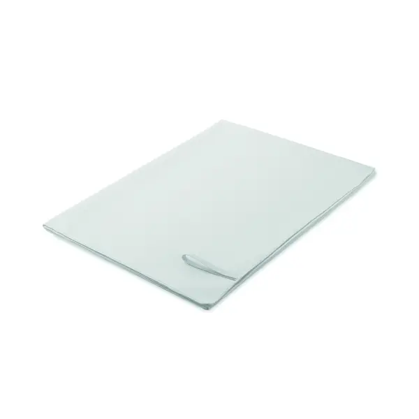 Accappatoio sportivo ATOLL 100 280x440 mm promozionale - Immagine 15