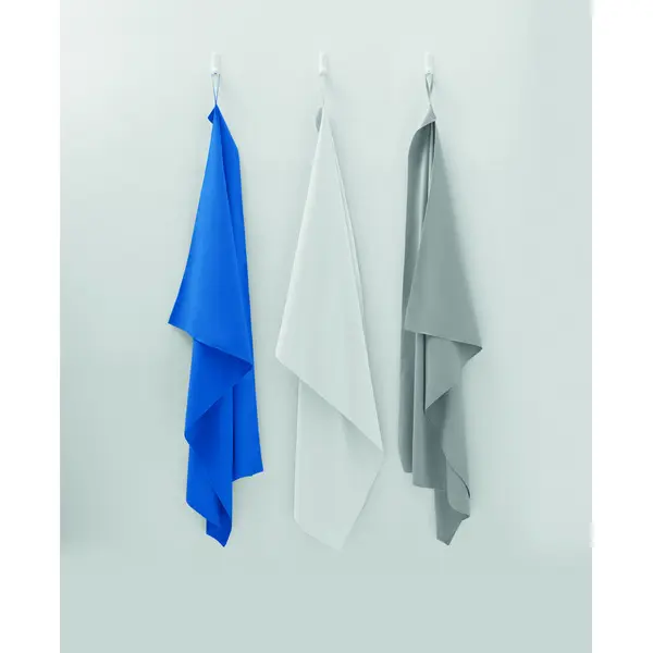 Accappatoio sportivo ATOLL 100 280x440 mm promozionale - Immagine 17