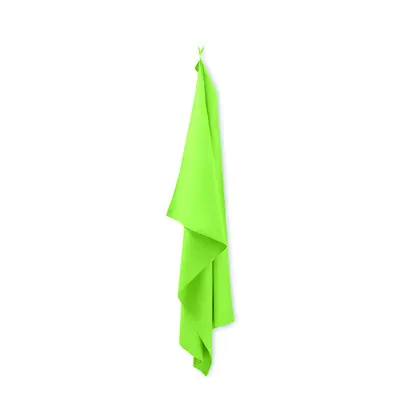 Accappatoio sportivo ATOLL 100 280x440 mm promozionale - Immagine 25