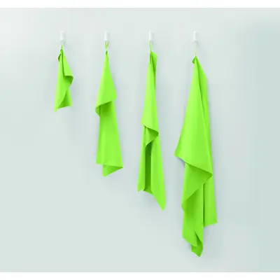 Accappatoio sportivo ATOLL 100 280x440 mm promozionale - Immagine 28