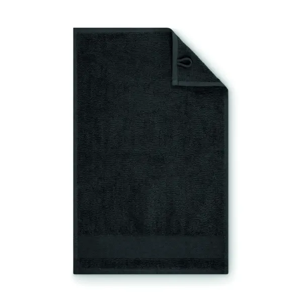 Accappatoio sportivo ISLAND 30 380 gr/m² promozionale - Immagine 3