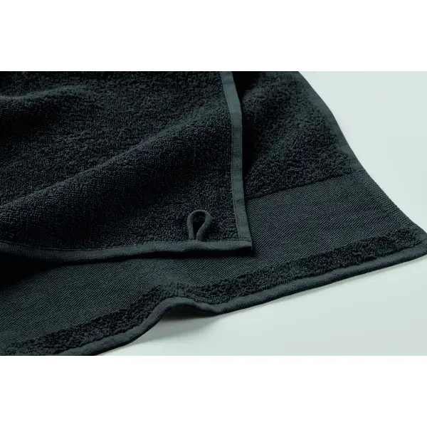Accappatoio sportivo ISLAND 30 380 gr/m² promozionale - Immagine 7