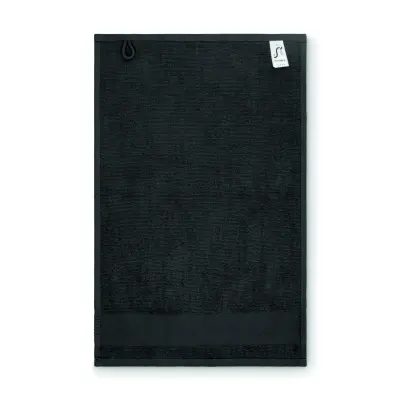 Accappatoio sportivo ISLAND 30 380 gr/m² promozionale - Immagine 4