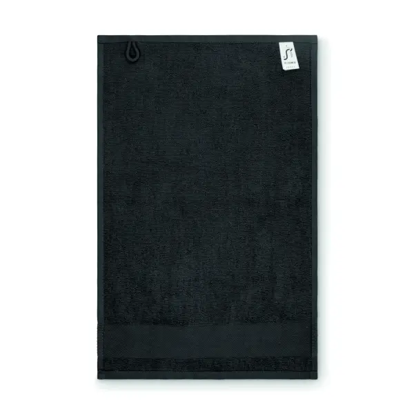 Accappatoio sportivo ISLAND 30 380 gr/m² promozionale - Immagine 4