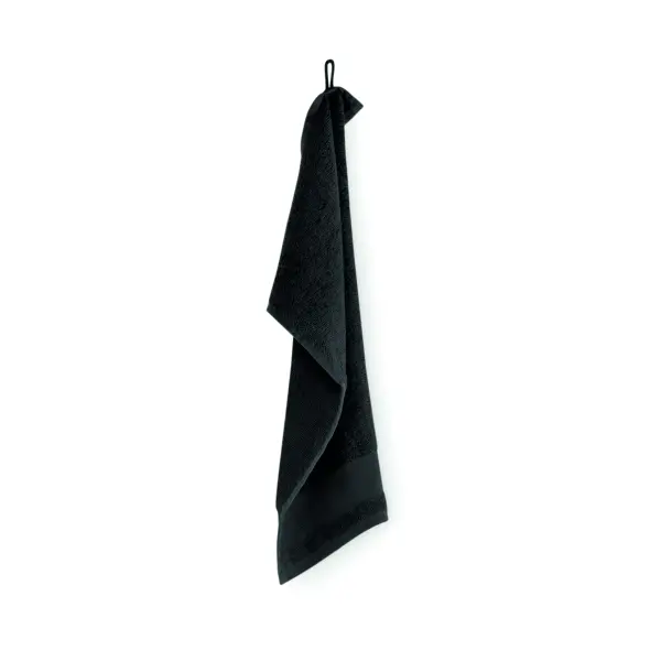 Accappatoio sportivo ISLAND 30 380 gr/m² promozionale - Immagine 6